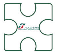 Logo Italferr