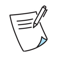 Icona Aggiorna il Tuo CV Gruppo FS