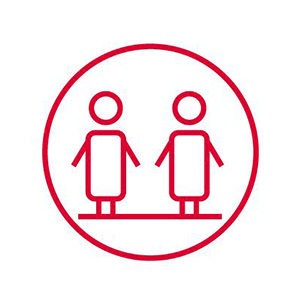 Grafica: icona dipendenti