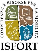 logo Isfort