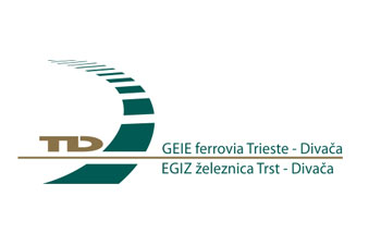 G.E.I.E. Trieste-Divača logo
