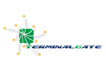 Quadrante Europa Terminal Gate logo 