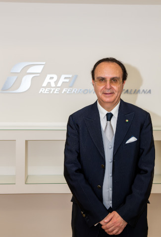 Dario Lo Bosco (RFI)