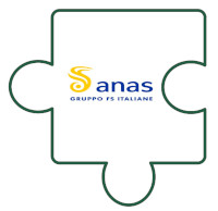 Logo ANAS
